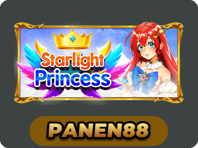 Starlight Princess