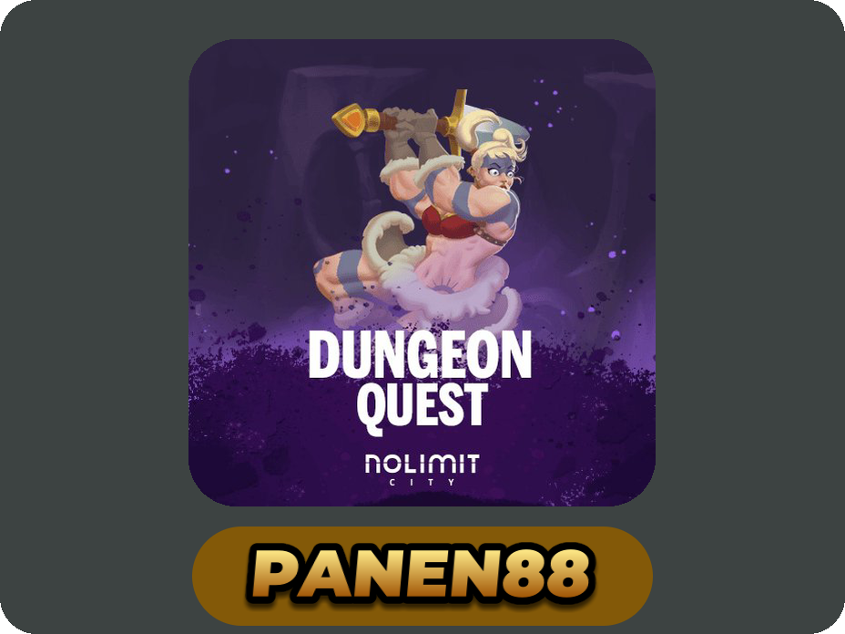 Dungeon Quest