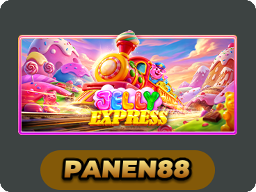 Jelly Express