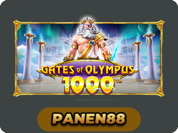 Gates of Olympus 1000