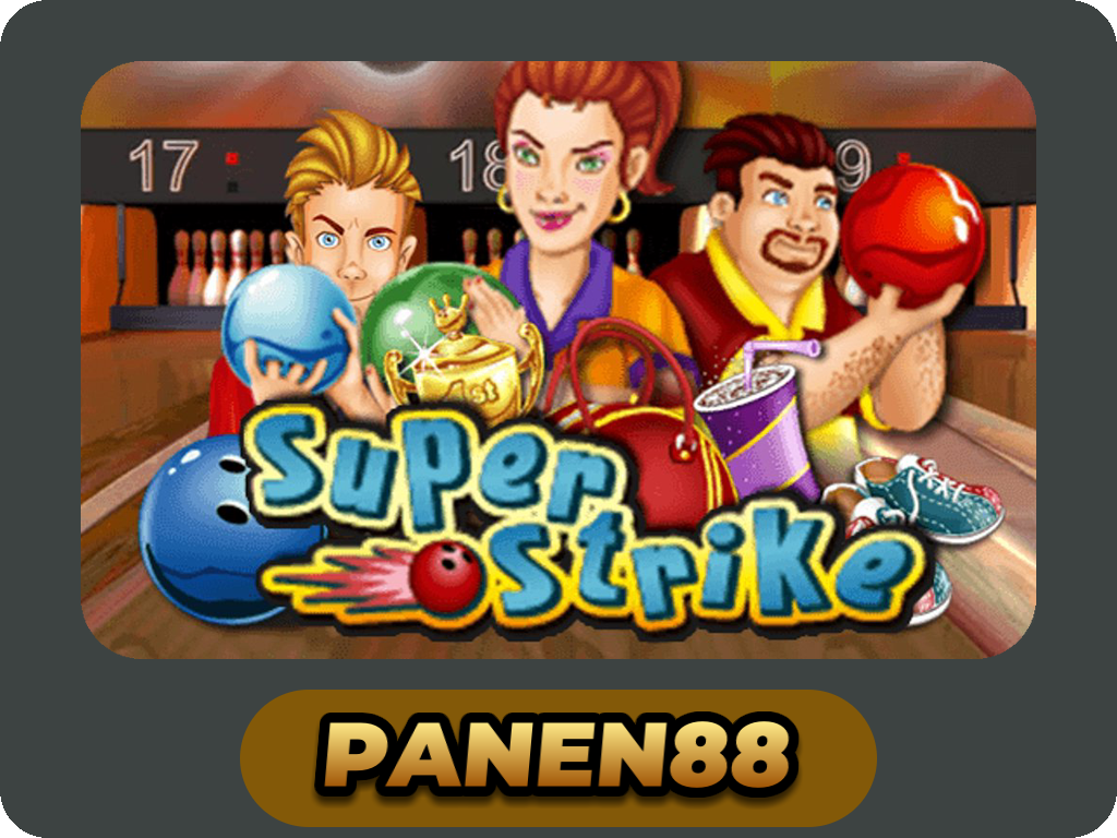 Super Strike