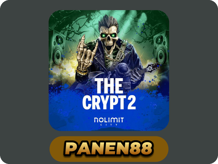 The Crypt 2