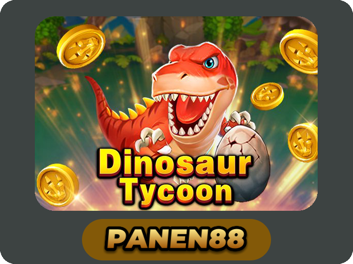 Dinosaur Tycoon