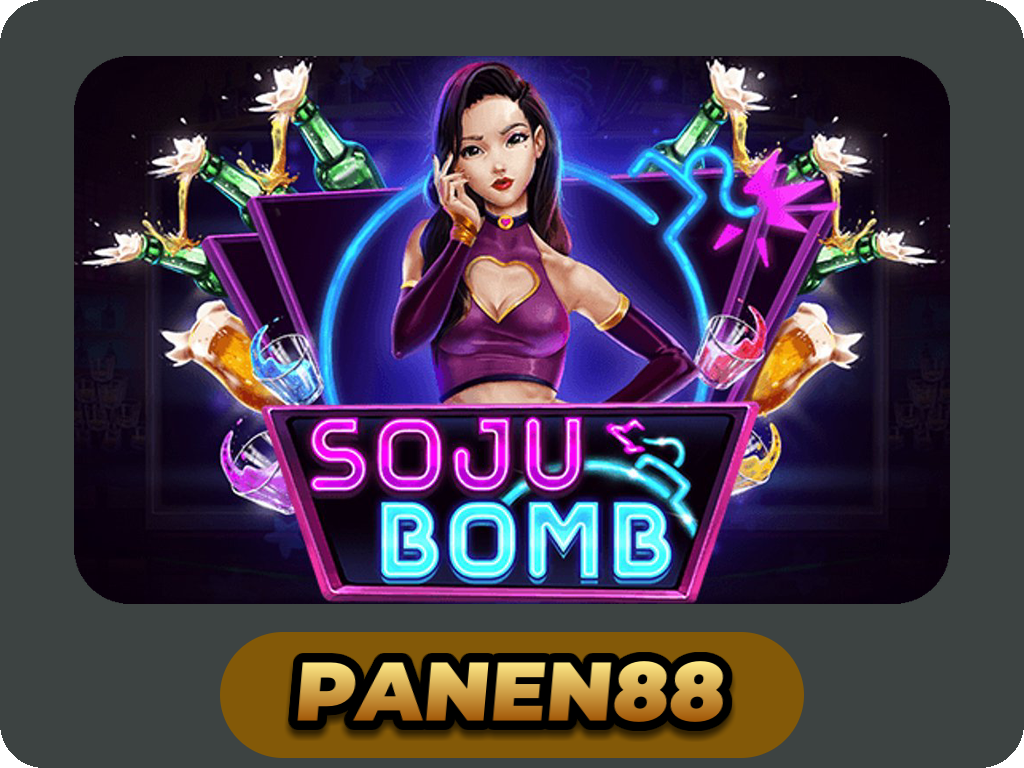 Soju Bomb