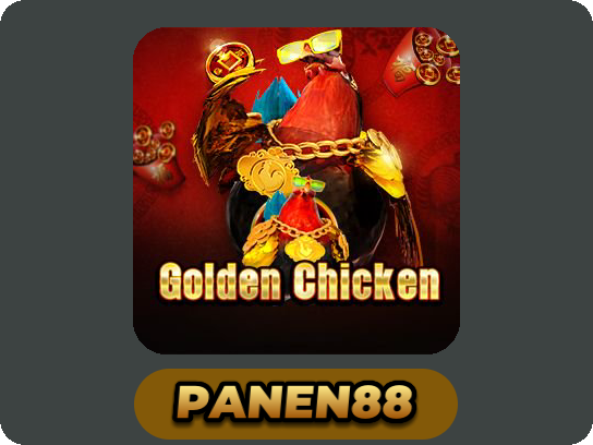 Golden Chicken