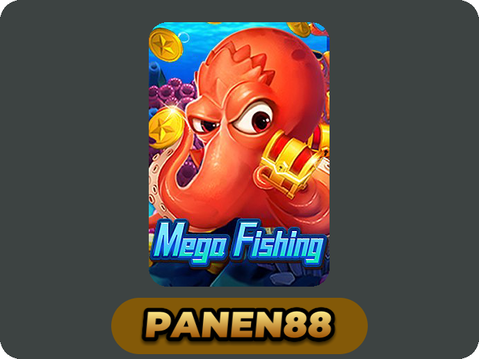 Mega Fishing