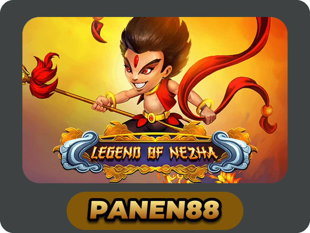 Legend Of Nezha