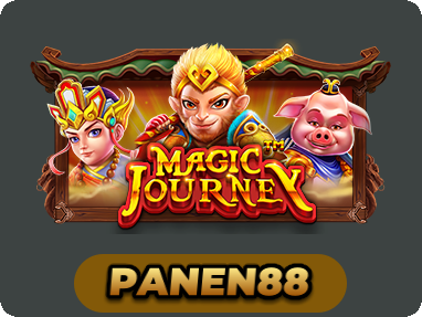 Magic Journey