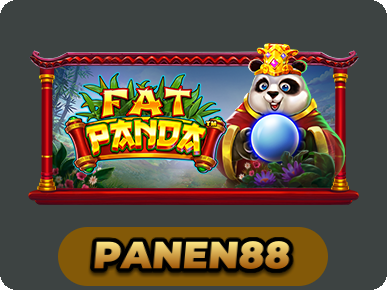 Fat Panda